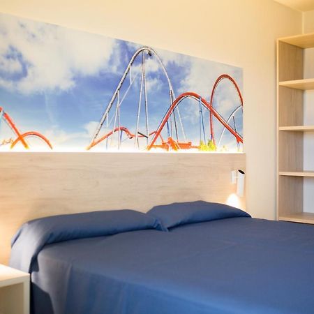 Festival Village Apartments Salou Exterior photo