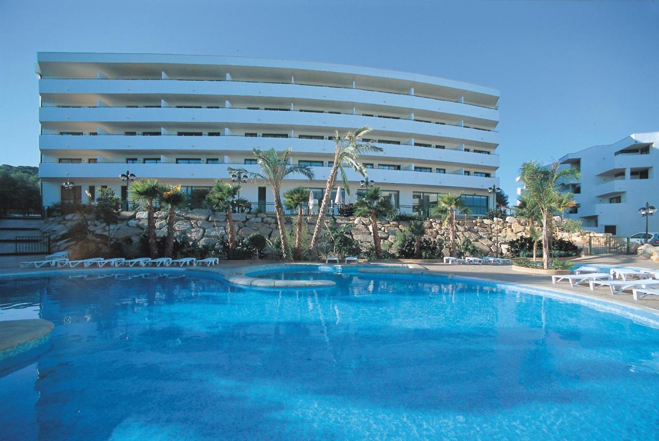 Festival Village Apartments Salou Exterior photo