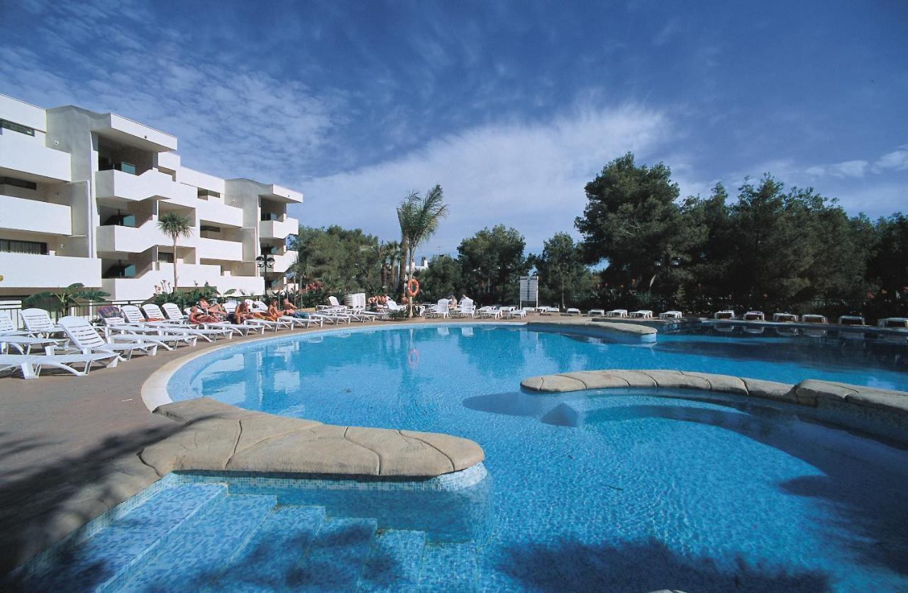 Festival Village Apartments Salou Exterior photo