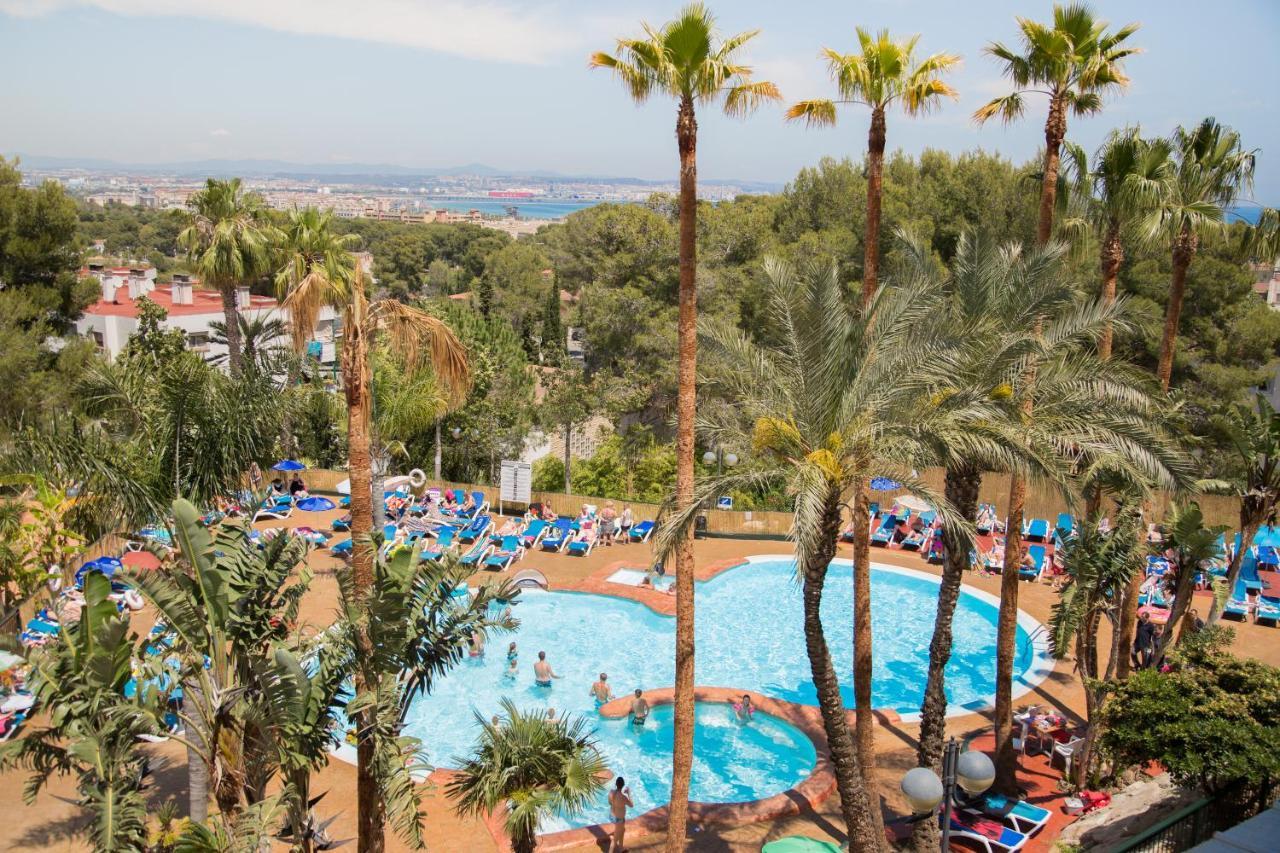 Festival Village Apartments Salou Exterior photo
