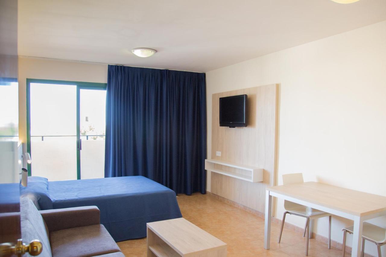 Festival Village Apartments Salou Exterior photo