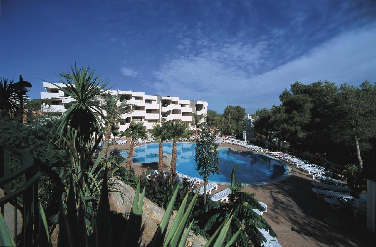 Festival Village Apartments Salou Exterior photo