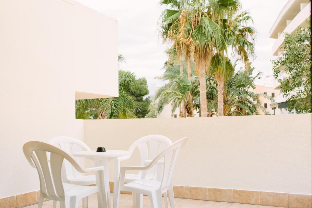 Festival Village Apartments Salou Exterior photo