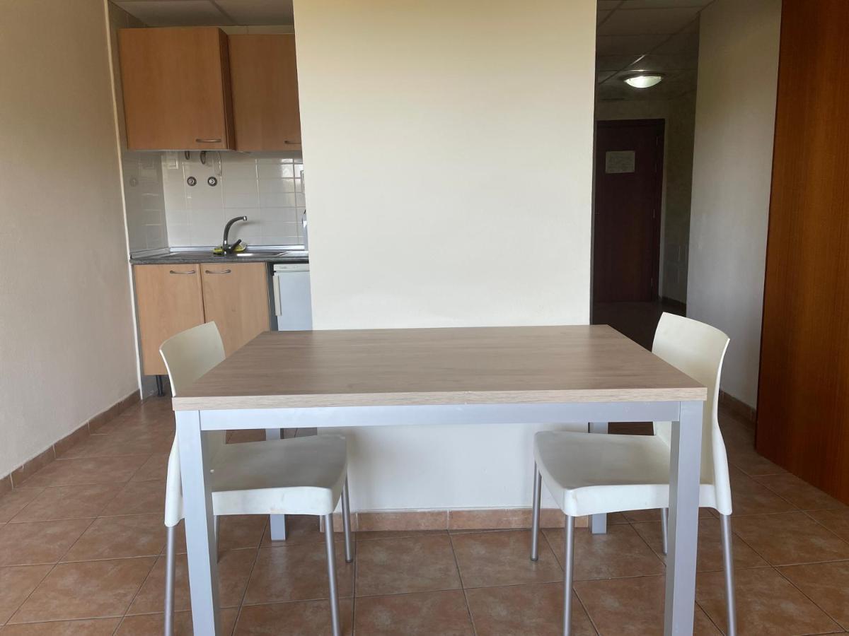 Festival Village Apartments Salou Exterior photo
