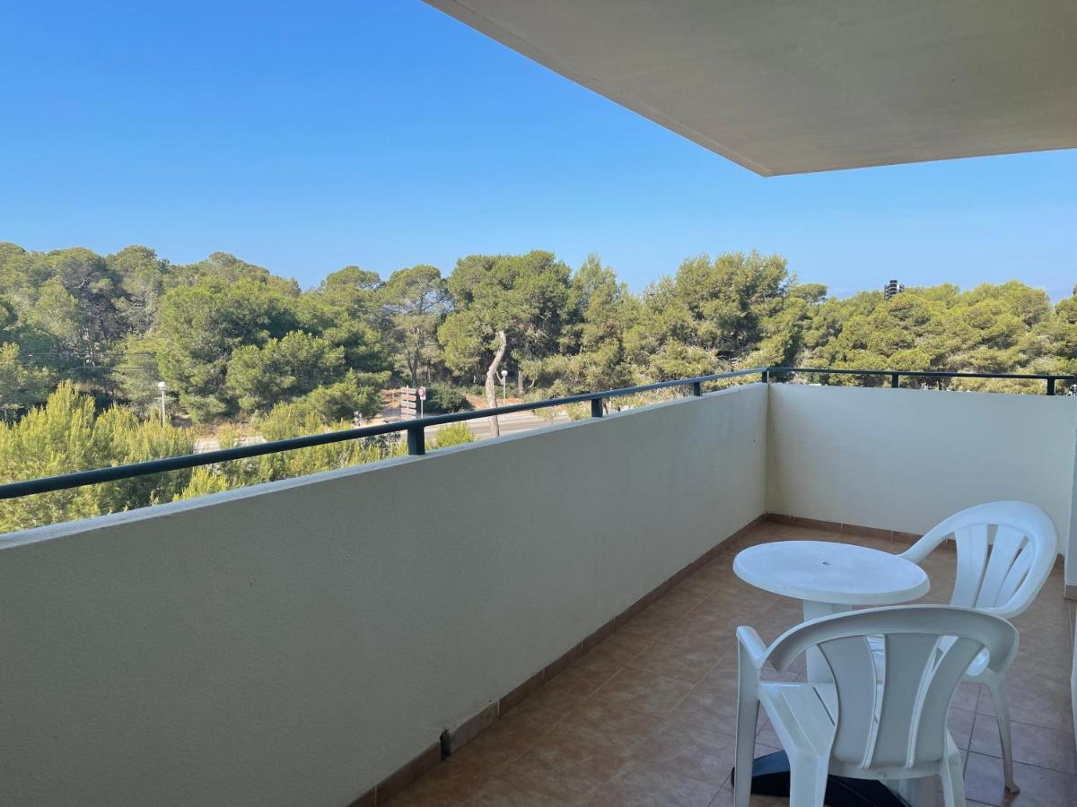 Festival Village Apartments Salou Exterior photo
